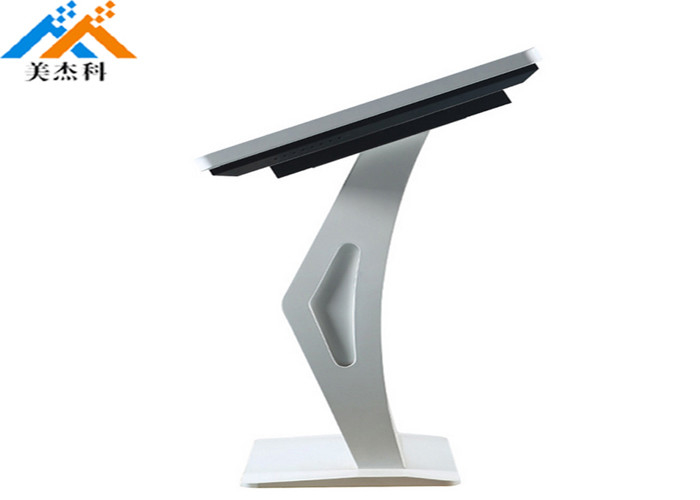 Elevator Advertising Digital Signage Player Shelf Edge Android 2000cd/㎡ Brightness