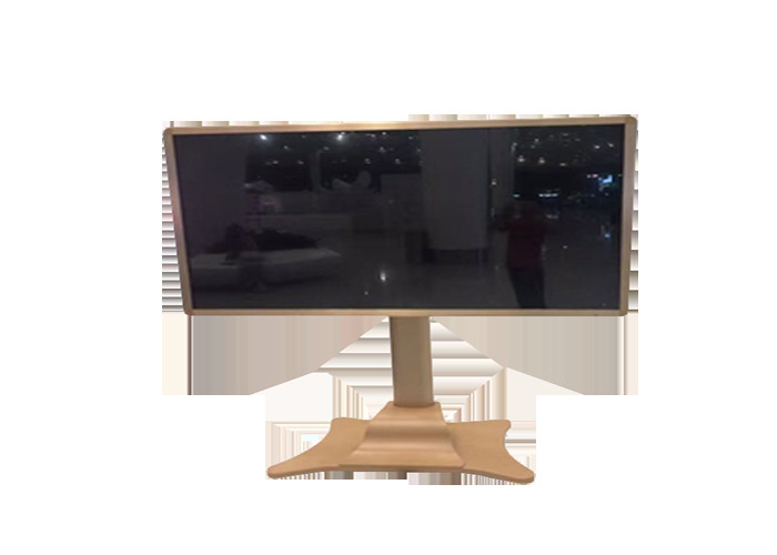 Touch Screen Smart Board Interactive Whiteboard All In One Computer No Projector