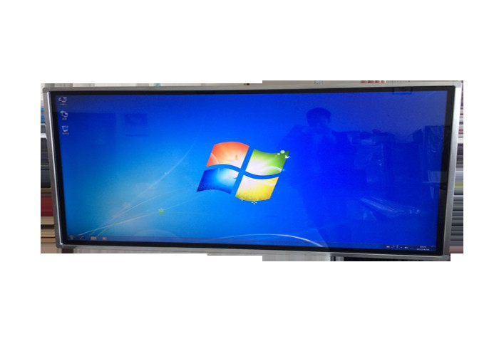 All In One Pc Android Digital Signage 98 Inch Whiteboard Digital For Classroom