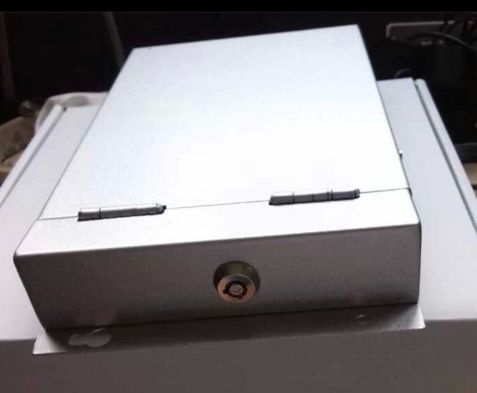 Android Quad Core Advertising Media Player Devices RK3188 Master , Cortex-A9 CPU