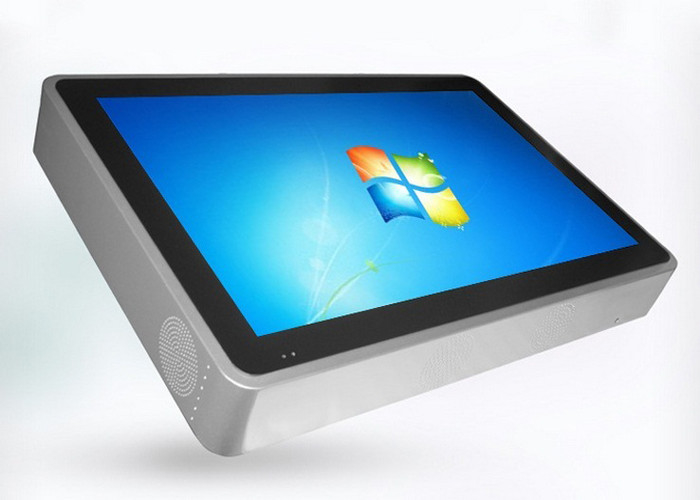 MJK Good price 22 inch wall mount led advertising player;  digital waterproof signage monitor outdoor advertising LCD pl