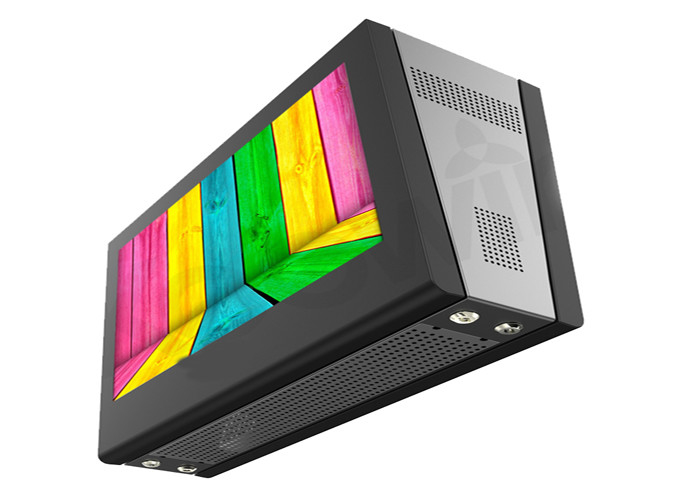 55 inch network lcd full hd 1080p outdoor wall mount digital signage best price hot sale