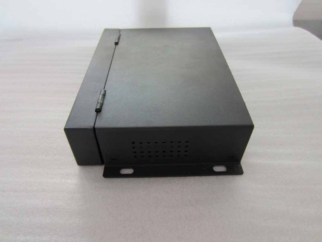 WIFI Network HD Media Player Box , GPS VGA Advertising Media Player Box