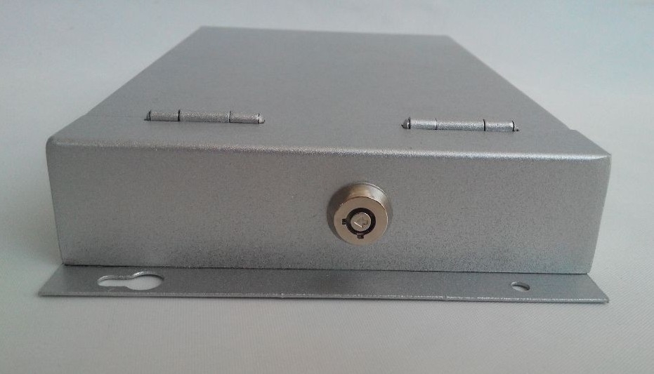 RK3188 4 Core HD Wifi Android Media Player Box with HDMI / VGA / AV
