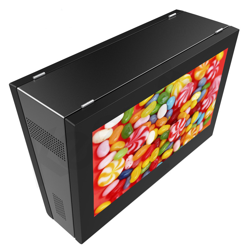 55 inch network lcd full hd 1080p outdoor wall mount digital signage best price hot sale