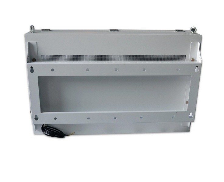 MJK Good price 22 inch wall mount led advertising player;  digital waterproof signage monitor outdoor advertising LCD pl