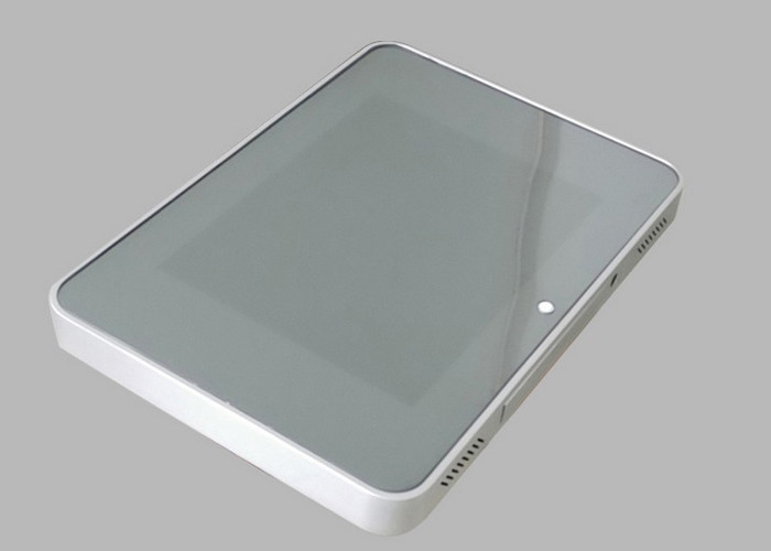 TFT 32 Inch Lcd Magic Mirror Display Advertising Screen With 1 Year Warranty