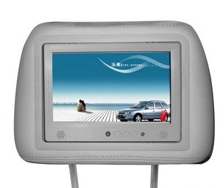 Tft Interactive Bus Digital Signage Multi Touch Ad Player Car Display Monitor 19''