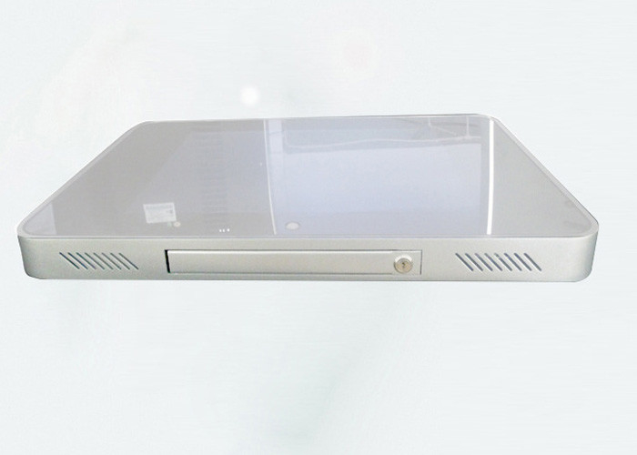 Floor Standing 49 Inch 500cd/m2 Android Touch Advertising Player
