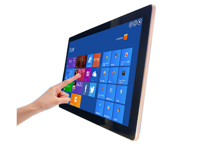 Full HD 55 Inch 1080P Digital Signage Lcd Advertising Display