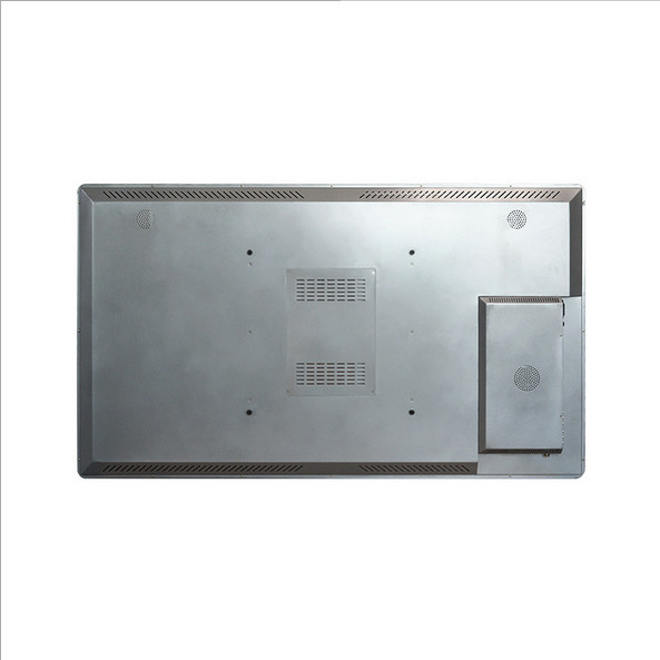 Elevator Advertising 1920*1080 280W Wall Mounted LCD Digital Signage