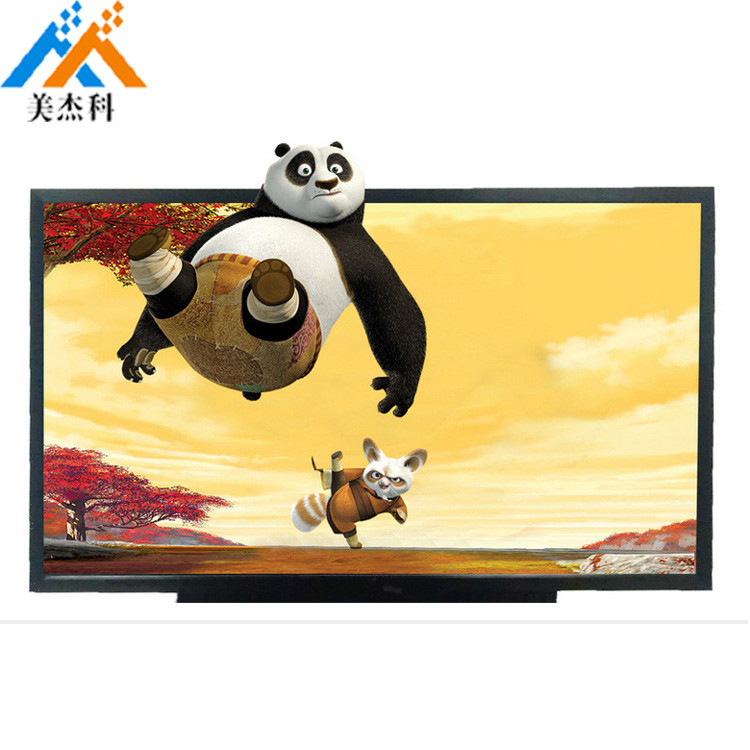 Advertising Player 3D Digital Signage Huge Screen Display With 3D Feeling Effect