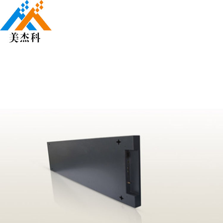 TFT LCD Ultra Wide Stretched Displays Monitor 14.9 Inch 700cd/m2 Brightness