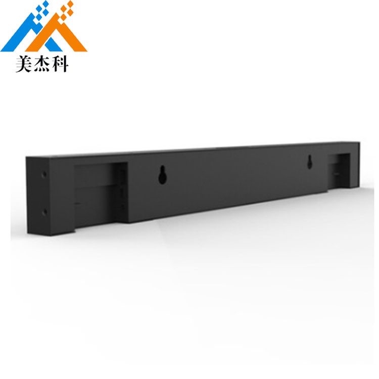 35 Inch Ultra Wide Stetched Bar LCD Display 8ms Response Time With Android System