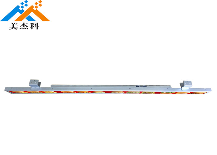 32'' High quality Chinese factory Indoor TFT bar stretched screen LCD line screen trailer