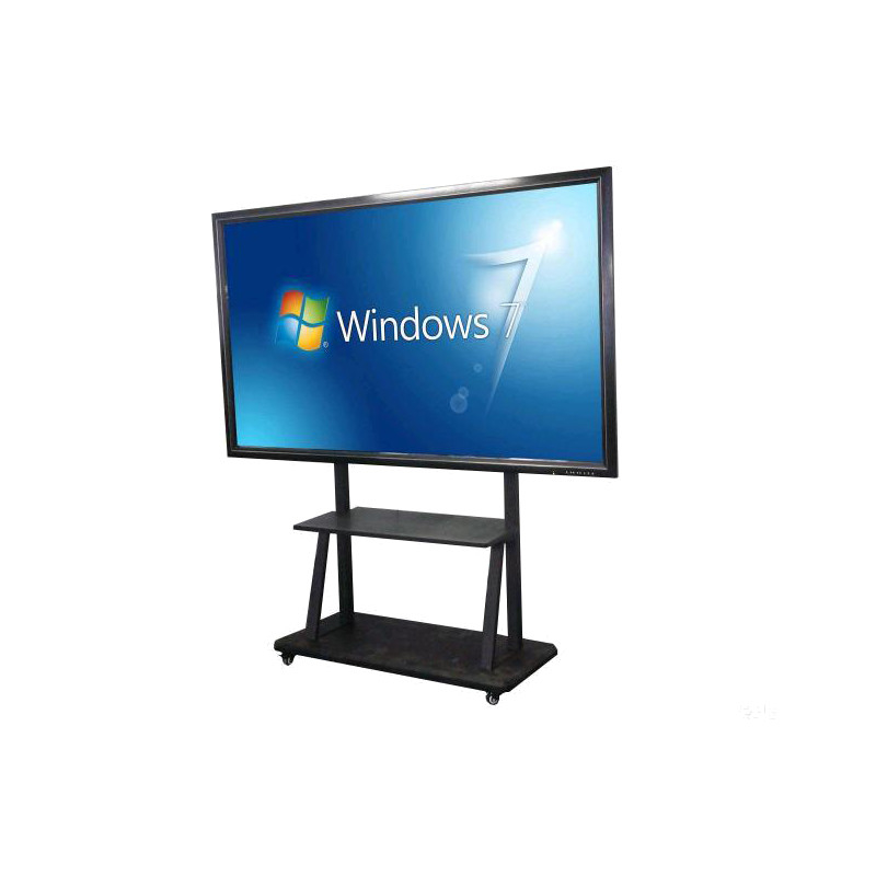 Star Player LCD Digital Signage Display 55'' 65'' 75'' 80" Wide Viewing Angle