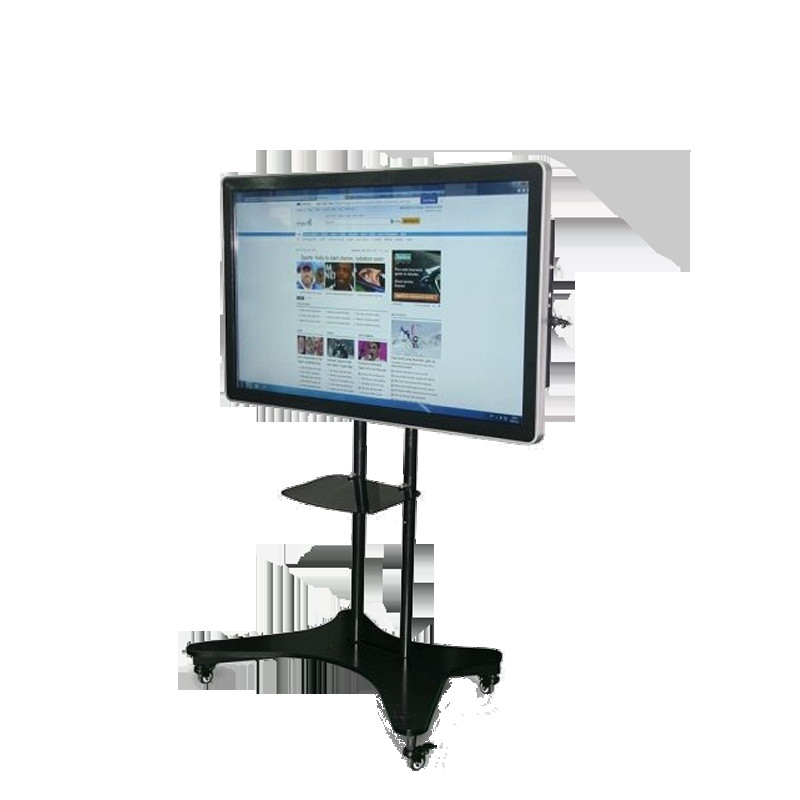 Star Player LCD Digital Signage Display 55'' 65'' 75'' 80" Wide Viewing Angle