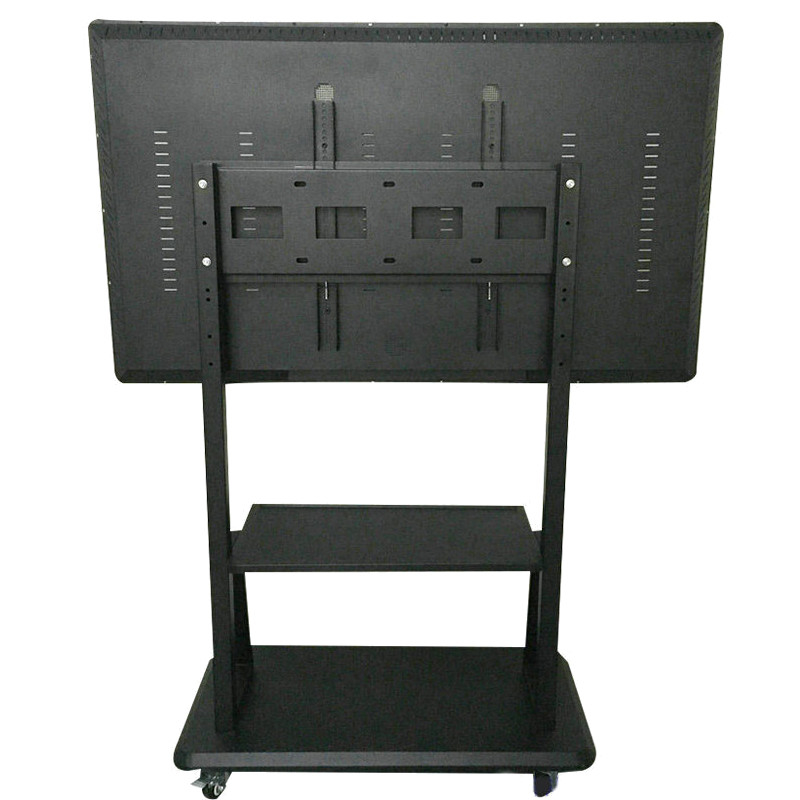Interactive Whiteboard LCD Digital Signage Display 84'' Education Tv Touch Screen