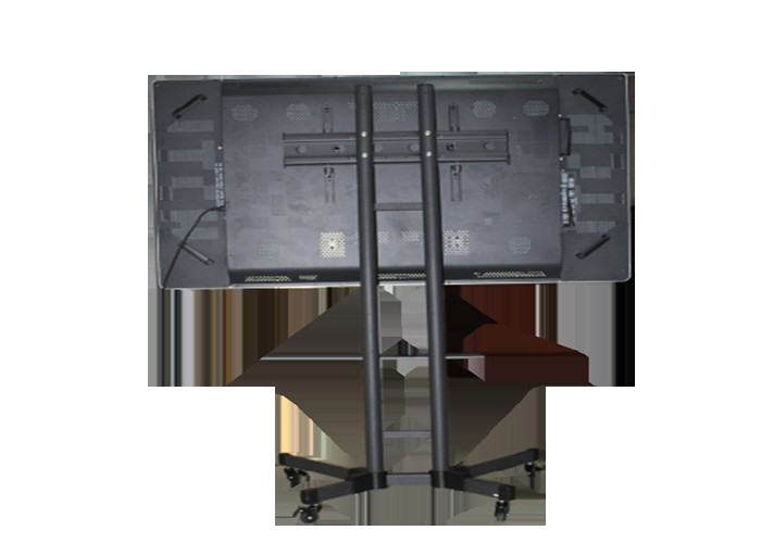 75 Inch Digital Signage Screens Interactive Electronic LCD Whiteboard 1920*1080 Resolution