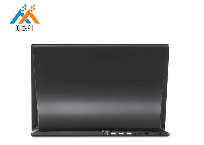250cd/m2 10.1 Inch Advertising Digital Signage 20W