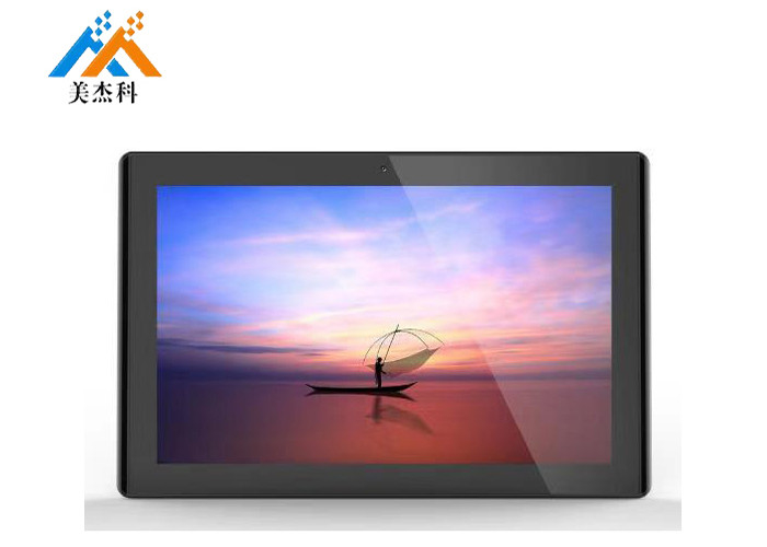 250cd/m2 10.1 Inch Advertising Digital Signage 20W