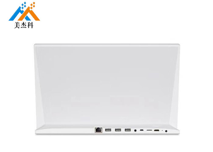 Medical Tablet 20W Android8.1 Lcd Advertising Display 400cd/m2