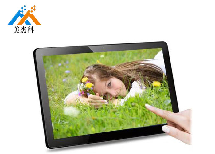 IPS 10.1" 400cd/m2 Tablet LCD Advertising Display Android6.0