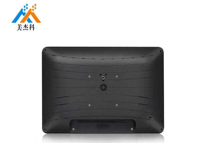 IPS 10.1" 400cd/m2 Tablet LCD Advertising Display Android6.0