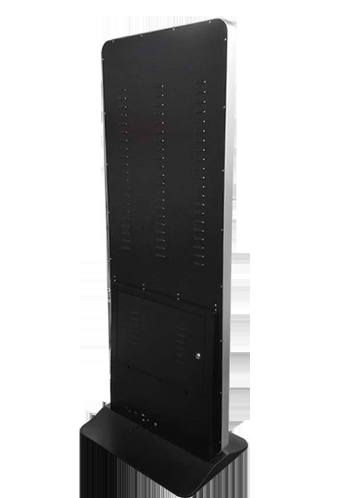 Selfie Photo Booth 450cd/m2 Lcd Advertising Magic Mirror 8ms