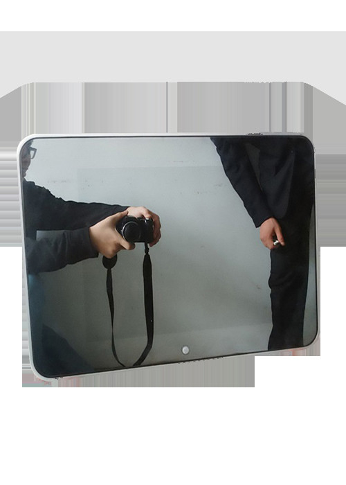 450cd/m2 Pantallas Photo Booth Magic Mirror 43in