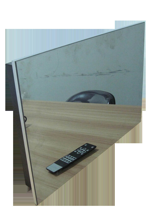 450cd/m2 Pantallas Photo Booth Magic Mirror 43in