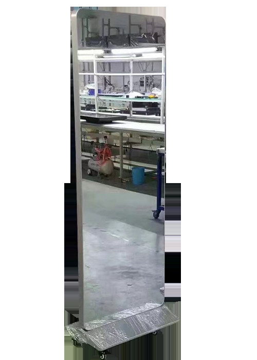 TFT 1920*1080P 450cd/m2 Magic Mirror Display 43in