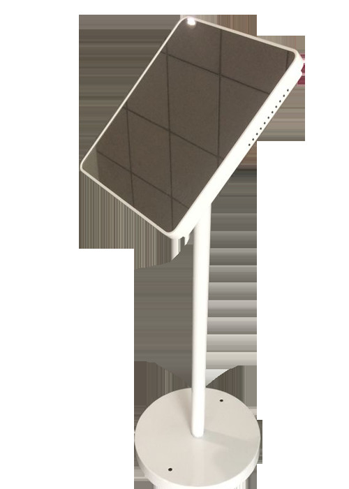 42 Inch 420W NTSC 360CD/m2 Lcd Media Player Mirror