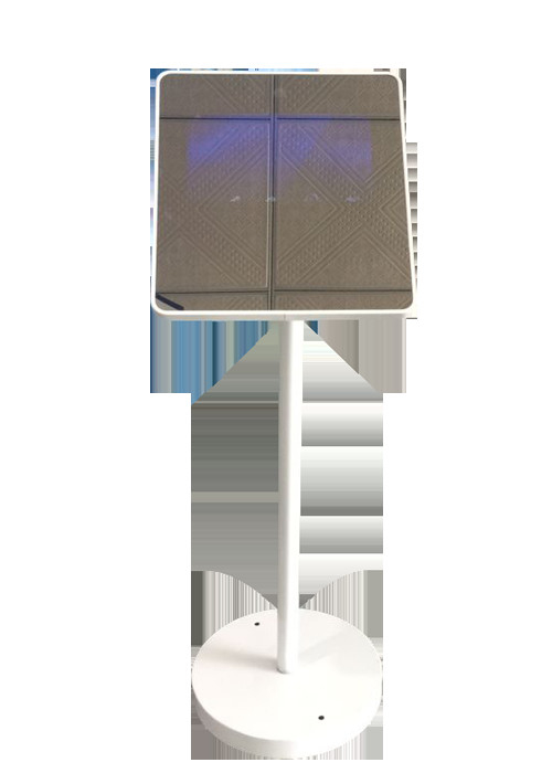 42 Inch 420W NTSC 360CD/m2 Lcd Media Player Mirror