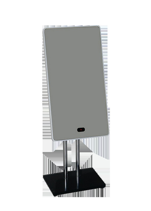 Bathroom 43in Android 4.4.2 500cd/m2 Mirror LCD Display