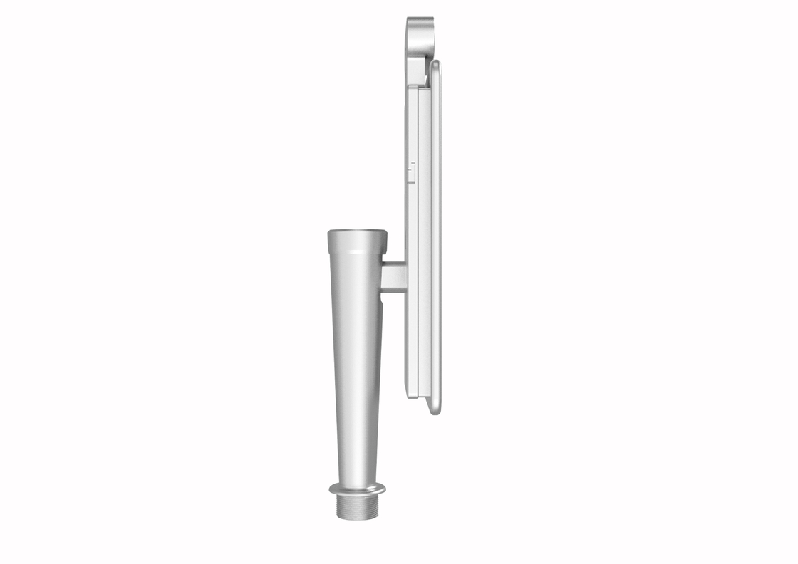 RK3399 8" 2MP Camera 1920x1080 Access Control Thermometer