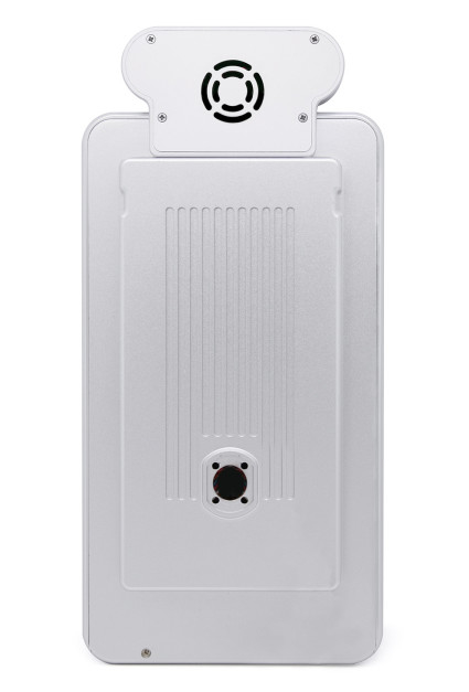Thermal Scanner RK3399 Android 7.1 Access Control Kiosk 1.8GHZ 8 inch Face recognition measurement