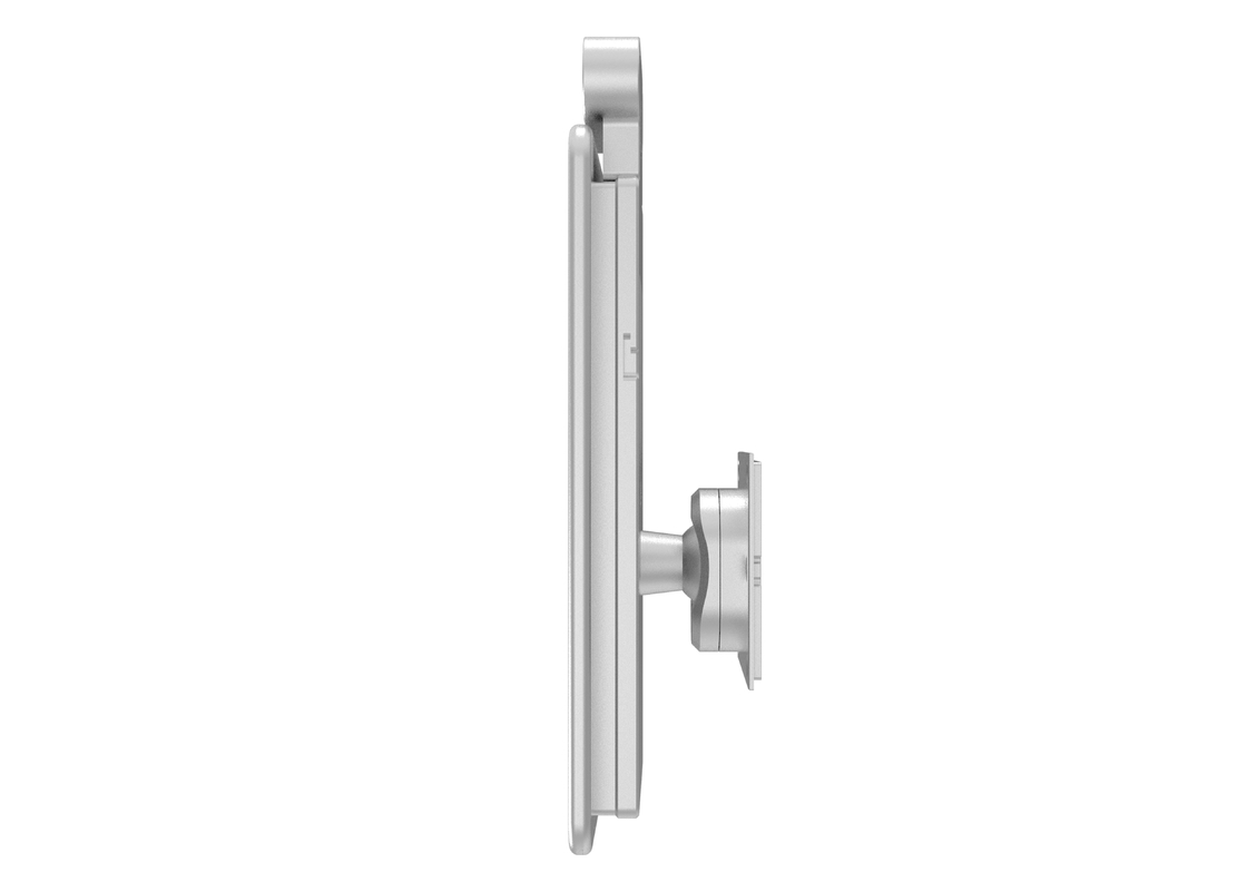 RK3288 8" Dynamic Face Recognition Thermometer 1/2.7" CMOS