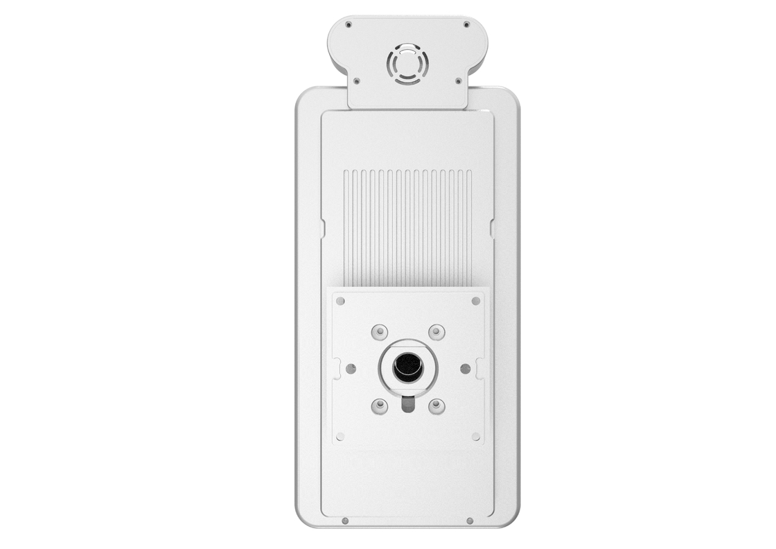 RK3288 8" Dynamic Face Recognition Thermometer 1/2.7" CMOS