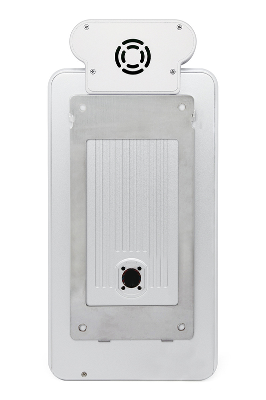 Auto Detect 1280x800 1s Time Attendance Thermal Device 8in