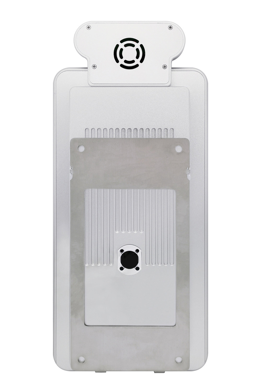 MJK 8"  0.01Lux 6mm Camera Facial Recognition Device 1280x800