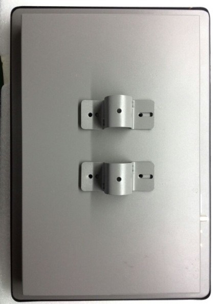 22" Android WIFI Digital Information Display With Antivibration design