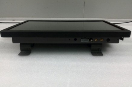 22" Android WIFI Digital Information Display With Antivibration design