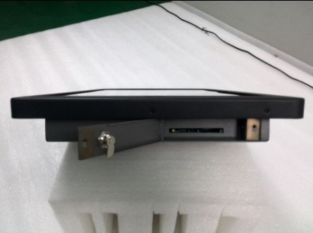 22" Android WIFI Digital Information Display With Antivibration design