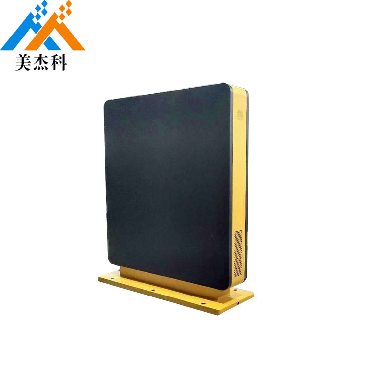 Outdoor  43inch Digital Signage Lcd Monitor lcd advetising player For Bus Station
