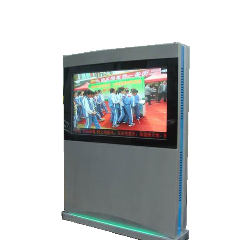 1920x1080 Elevator Android Lcd Advertising Display 2000cd/m2 lcd digital signage