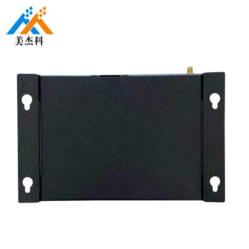 HD 4K Network Android Advertising Digital Signage Media Player Box
