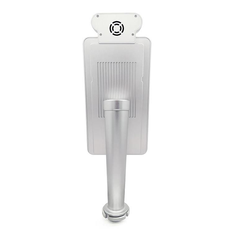 temperature measurement face recognition network time attendance access control power supply facial recognition device