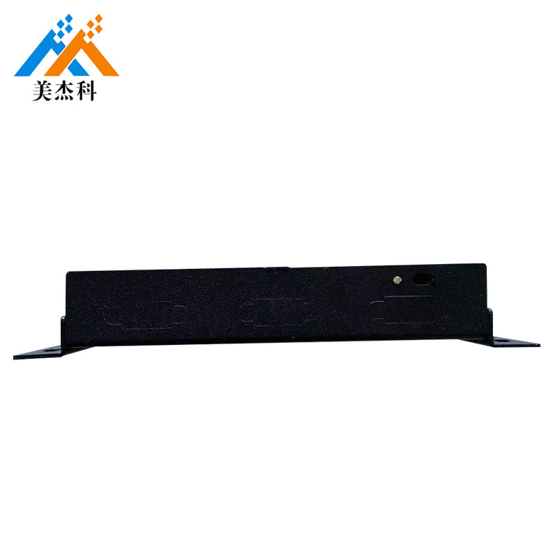 RK3288 1.8GHz Video Media Player Box DDR 2GB For Advertising Display