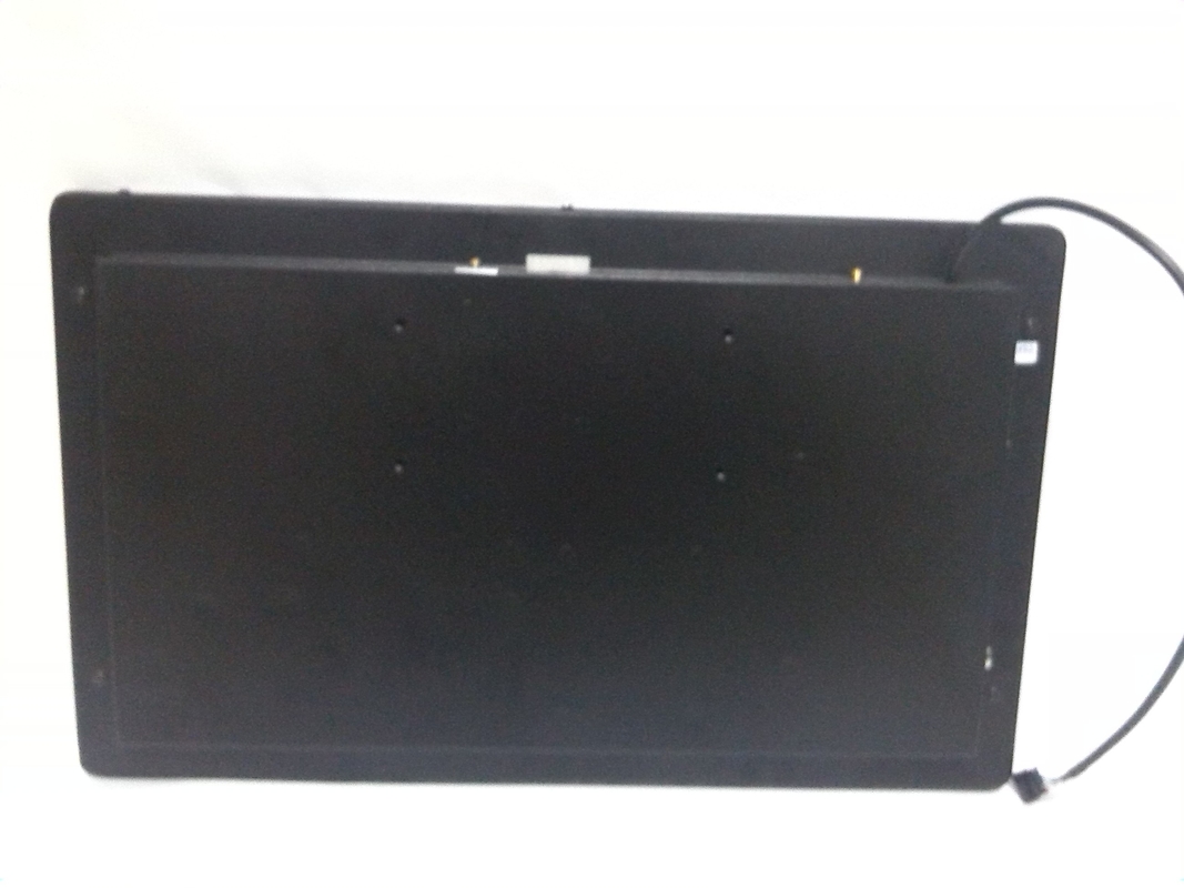 Airport Bars Digital Signage 22 Inch LCD Advertising Display , 1680 x 1050